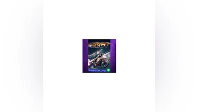 Moto Rush GT XBOX