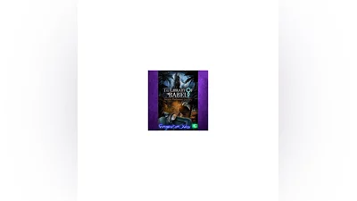 The Library of Babel XBOX