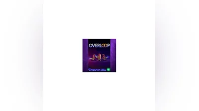 Overloop XBOX