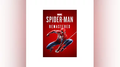 Marvel's Spider-Man Remastered Steam Key