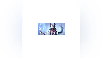 Legion TD 2 (Steam Gift RU)