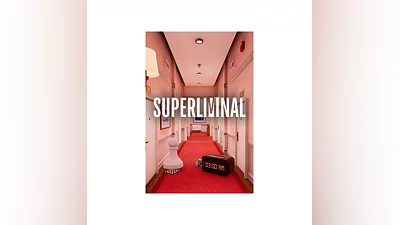 Superliminal Xbox One & Xbox Series X|S activation