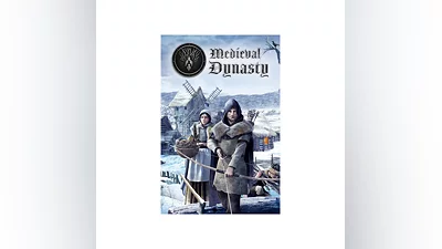 Medieval Dynasty (Xbox One) Activation