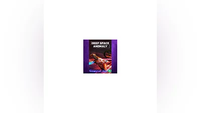 Deep Space Anomaly XBOX