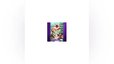 Potion Permit XBOX