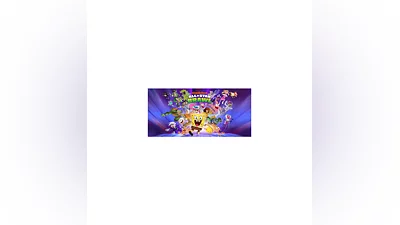 Nickelodeon All-Star Brawl  STEAM KEY  GLOBAL