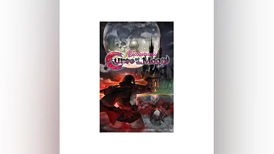 Bloodstained: Curse of the Moon Xbox activation