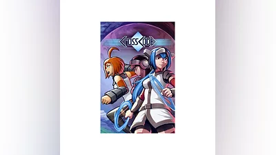 CrossCode Xbox One & Xbox Series X|S activation