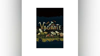 Vagante Xbox One & Xbox Series X|S activation