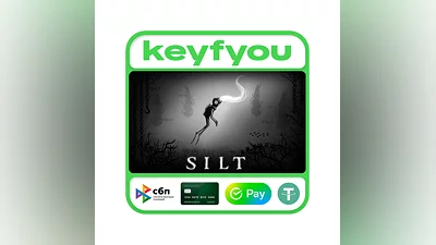 SILT / STEAM KEY