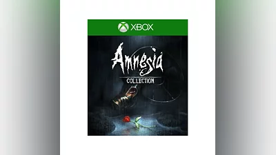 AMNESIA: COLLECTION  XBOX KEY