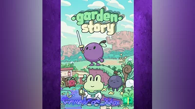Garden Story XBOX