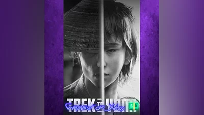 Trek to Yomi XBOX