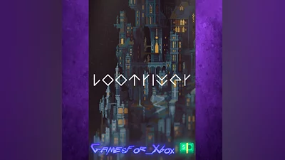 Loot River XBOX
