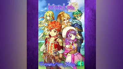 Infinite Links XBOX