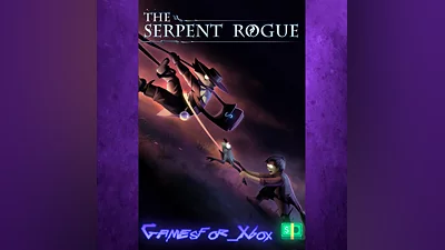 The Serpent Rogue XBOX