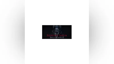 Senua's Saga: Hellblade II · Steam Gift AUTODELIVERY