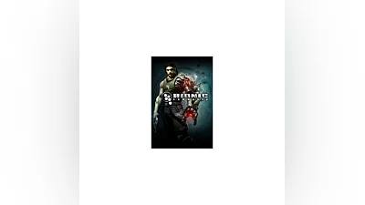 Bionic Commando (Steam)(Region Free)