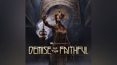Dead by Daylight - Demise of the Faithful Xbox KEY
