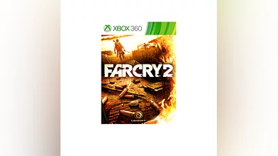 Far Cry  2 Xbox One & Xbox Series X|S activation