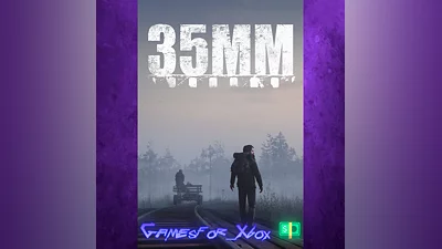 35MM XBOX