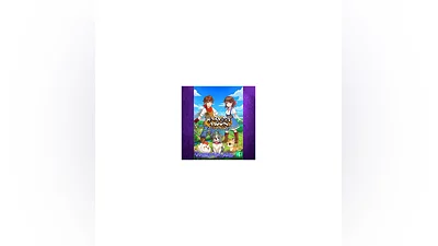 Harvest Moon One World Bundle XBOX