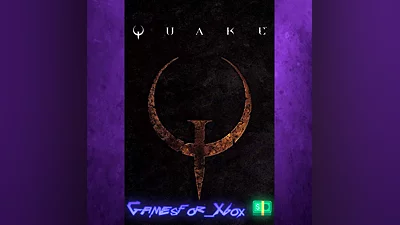 Quake XBOX
