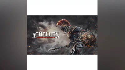 Achilles: Legends Untold XBOX ONE X|S   KEY