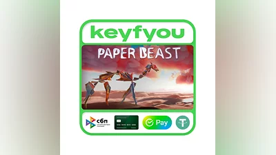 Paper Beast / STEAM KEY