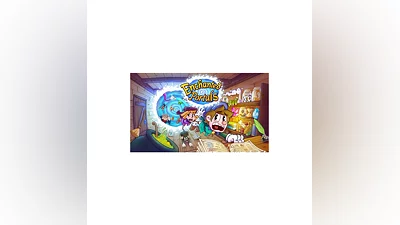 Enchanted Portals Xbox One & Series X|S Activation