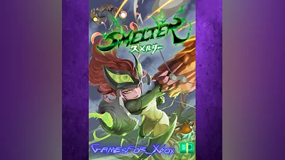 Smelter XBOX