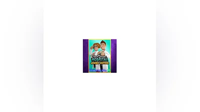 Two Point Hospital JUMBO Edition XBOX