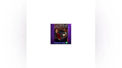Outbreak Definitive Collection XBOX