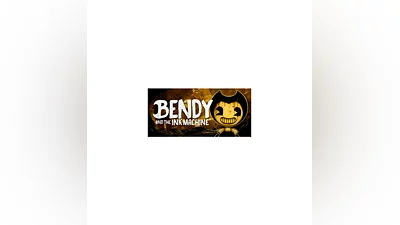 Bendy and the Ink Machine * STEAM RUSSIA