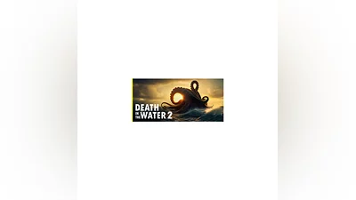 Death in the Water 2 (Steam Gift RU)