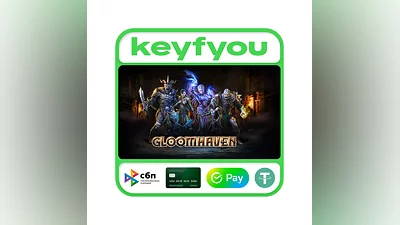 Gloomhaven / STEAM KEY