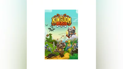 Kingdom Rush Xbox One & Xbox Series X|S activation