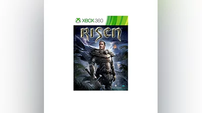 Risen Xbox One & Xbox Series X|S activation