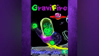 GraviFire XBOX
