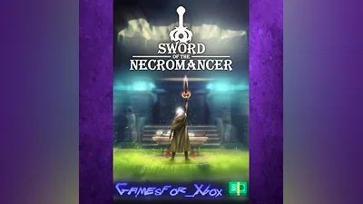 Sword of the Necromancer XBOX