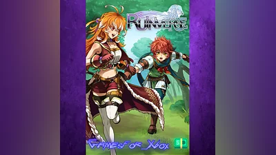 Ruinverse XBOX