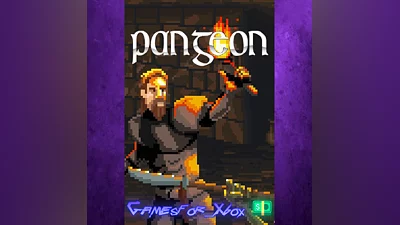 Pangeon XBOX