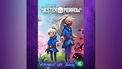 YesterMorrow XBOX