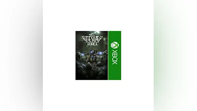 Tesla Force XBOX Buy it u