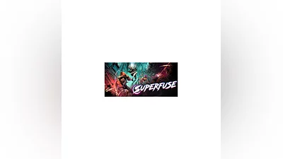 Superfuse STEAM Russia