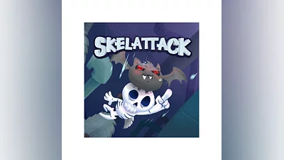 Skelattack XBOX ONE / XBOX SERIES X|S [ Code   Key ]