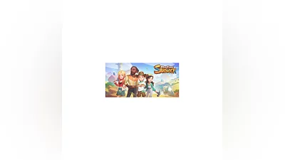 My Time at Sandrock | GLOBAL STEAM KEY + GIFT