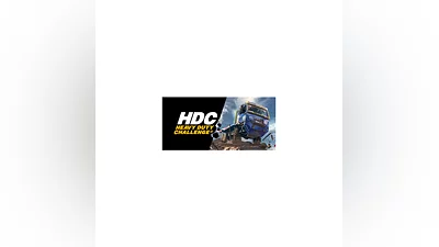Heavy Duty Challenge The Off-Road Truck Simulator Xbox