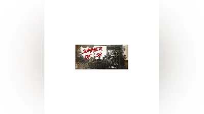 ️Steam gift Russia - Summer of '58 | AUTODELIVERY
