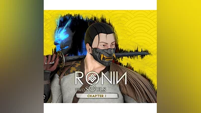 RONIN: Two Souls CHAPTER 1 (STEAM key) RU+CIS